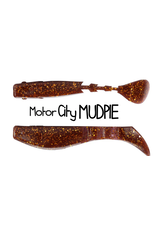lakeeffect LE 3" Rattle Paddle Motor City Mudpie