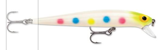 Rapala JR"THNDRSTCK CH.WNDRBR STORM