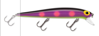 Rapala THUNDERSTICK BB MUFFIN STORM