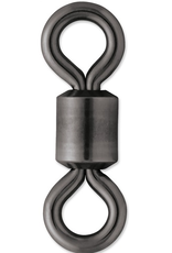 Rapala VMC Black Rolling Swivel #3