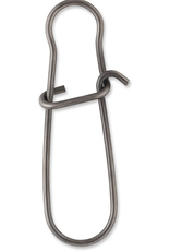 Pitman Creek VMC BLACK DUOLOCK SNAP #3 8 pk.