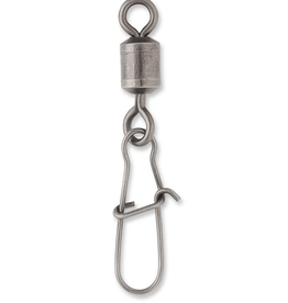 Rapala VMC Duo Lock Snap Swivel #6 25 Pk.