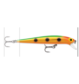 Rapala JR"THNDRSTCK GOLD MIXED VEGGIES