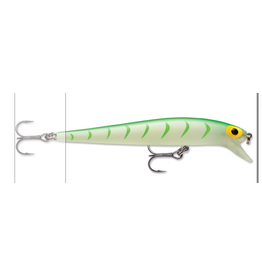 Rapala JR"THNDRSTCK GLO.GREEN
