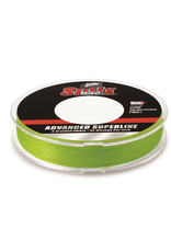 Rapala Sufix 832 Braid Line 15 LB. Neon Lime 300 YDS.
