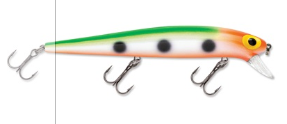 Rapala THUNDERSTICK STORM GLOW MIXED VEGGIES