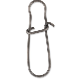 Rapala VMC DUOLOCK SNAP 50PAK #00 BLK