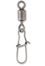 Rapala VMC Black DUOLOCK SNAP #4 7 pk.