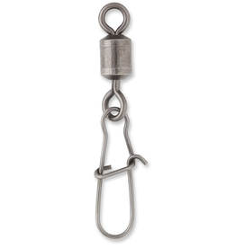 Rapala VMC Black DUOLOCK SNAP #4 7 pk.