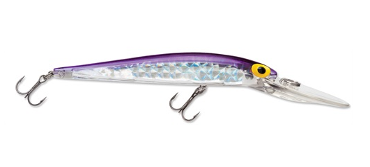 sports specialist T-Stick DP 5/8 Prizm Gold Shiner