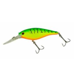 sports specialist BER.FLICKER SHAD #5 FIRETIGER