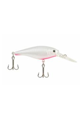 Berkley Flicker Shad Pro #5 Pearl-Silver