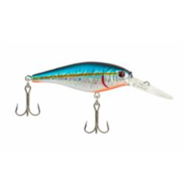 sports specialist Berkley Flicker Minnow #11 slick blue alewife