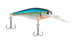 sports specialist Berkley Flicker Minnow #11 slick blue alewife