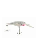 Berkley Flicker Shad Pro Flash #5 Pearl