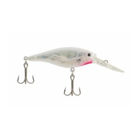 Berkley Flicker Shad Pro Flash #5 Pearl