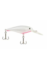 FLICKER SHAD PRO #7 PRL SILVER