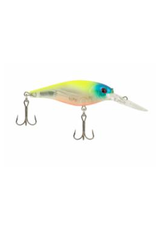 FLICKER SHAD PRO FLASH 7 CHART