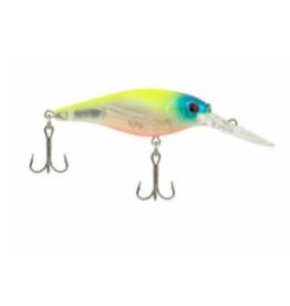 FLICKER SHAD PRO FLASH 7 CHART