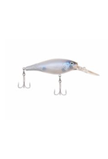 BER.FLICKER SHAD #5 F.T. GHOST