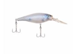 BER.FLICKER SHAD #5 F.T. GHOST
