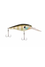 BER FLICKER SHAD #6 MF BLUEGIL
