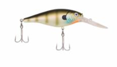 BER FLICKER SHAD #6 MF BLUEGIL
