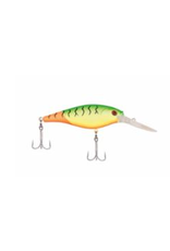 BER FLICKER SHAD #6 F.T. PERCH