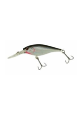 BER.FLICKER SHAD #5 BLACK-SILV