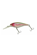 Berkley Flicker Shad #7 Chrome Clown