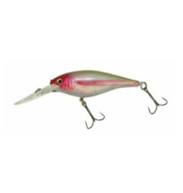 sports specialist Berkley Flicker Shad #7 Chrome Clown