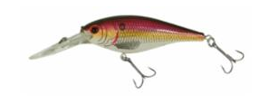 sports specialist Berkley Flicker Shad #7 Shad