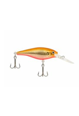 Berkley Flicker Shad #5 Copperhead