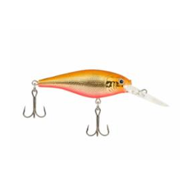 Berkley Flicker Shad #5 Copperhead