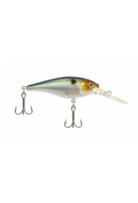 Berkley Flicker Shad #7 Blue Smelt