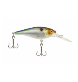 Berkley Flicker Shad #7 Blue Smelt