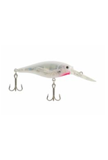 Berkley Flicker Shad #7 Flashy Pearl