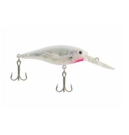 Berkley Flicker Shad #7 Flashy Pearl