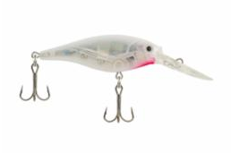 Berkley Flicker Shad #7 Flashy Pearl