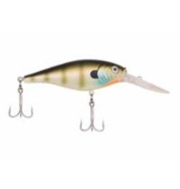 sports specialist BER.FLICKER SHAD #5 MF BLUEGIL