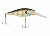 sports specialist BER.FLICKER SHAD #5 MF BLUEGIL