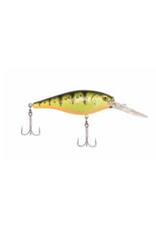 BER.FLICKER SHAD #5 YEL. PERCH