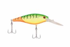 sports specialist BER.FLICKER SHAD #5 F.T. FRTGR