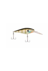 sports specialist BER.FLICKER SHAD #7 MF BLUEGIL