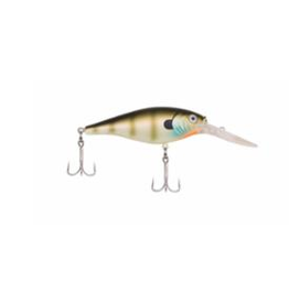 sports specialist BER.FLICKER SHAD #7 MF BLUEGIL