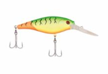 sports specialist BER.FLICKER SHAD #7 F.T. FRTGR