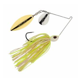 sports specialist BERK.PWRBLADE SPNRBT 1/2WH/CHT