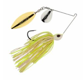 sports specialist BERK.PWRBLADE SPNRBT 1/2WH/CHT