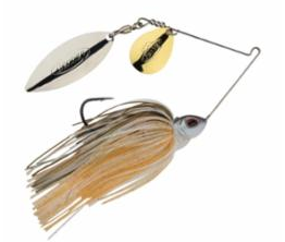 sports specialist BERK.PWRBLADE SPNRBT 1/2HERING
