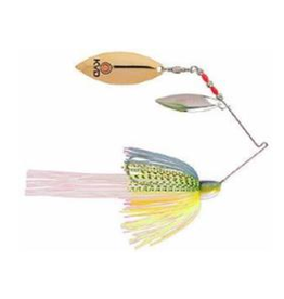 sports specialist KVD SPINNERBAIT 3/8 CHARTSEXY